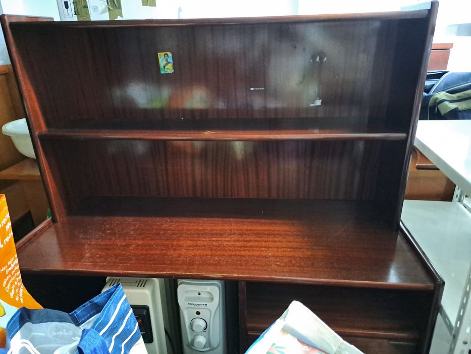 Mobília de quarto completo