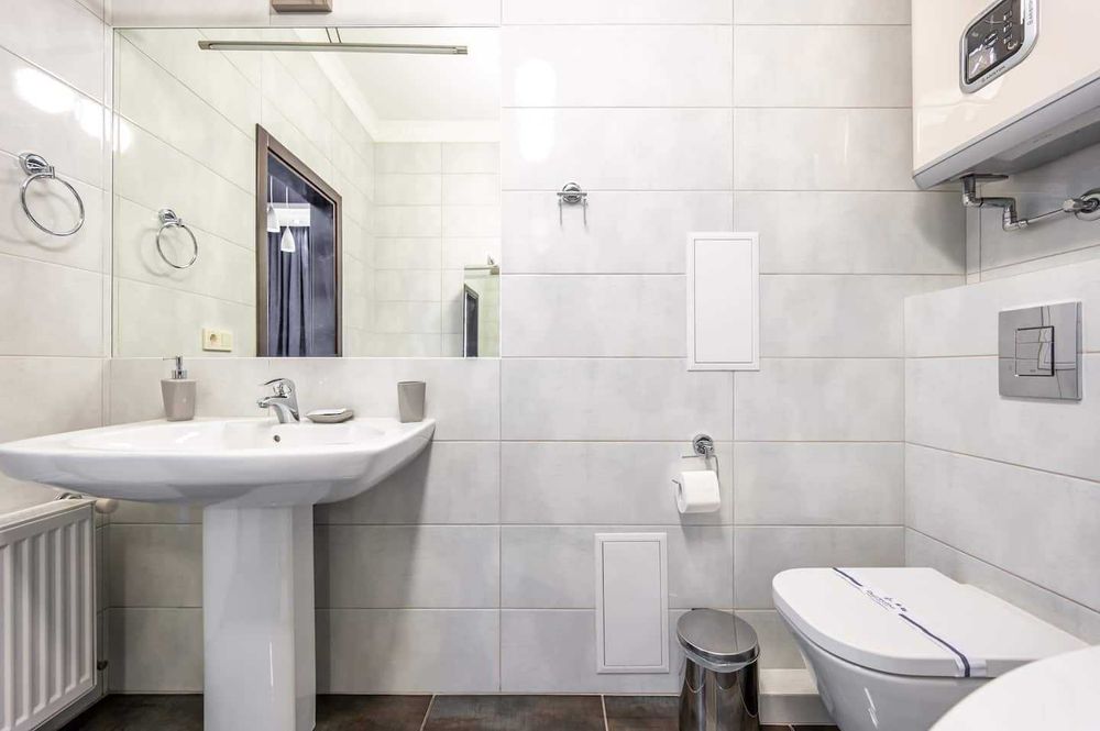 Аренда квартиры посуточно/долгосрочно в Аркадии джакузи/ террасой/1013