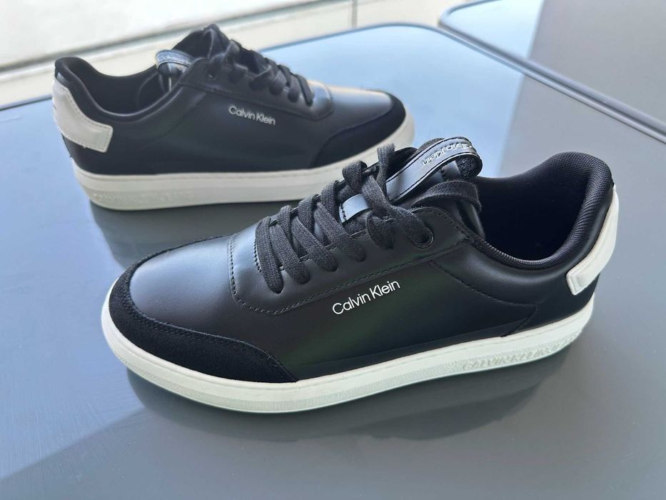 Tenis Calvin Klein