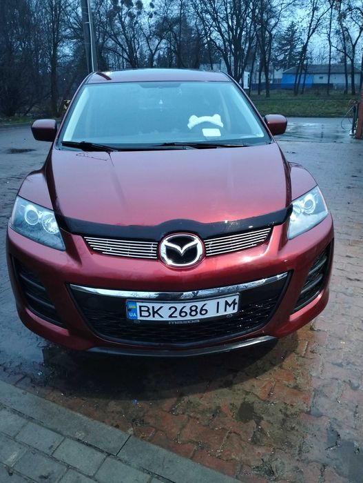 Продати автомобіль