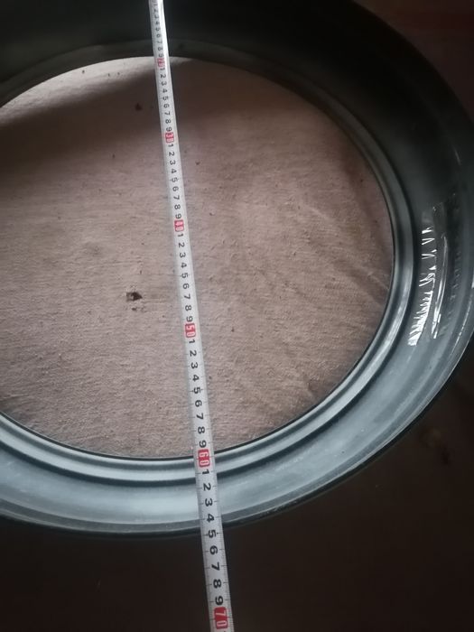 Годинник діаметром 65см