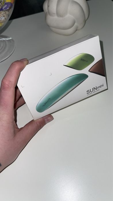 Манікюрні матеріали для дизайну