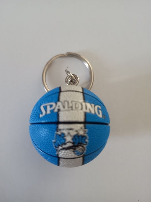 Orlando magic brelok breloczek zawieszka piłka NBA