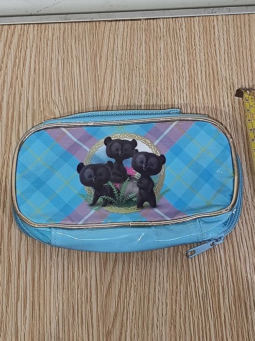 Estojo Disney Pixar Brave - Estado Razoável