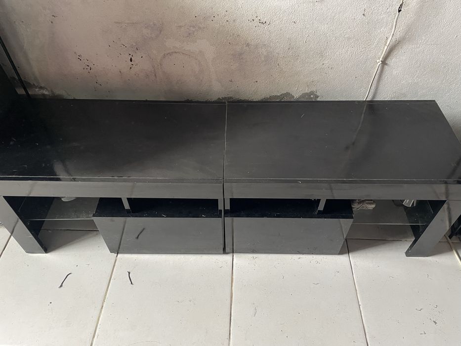 Movel de TV moderno