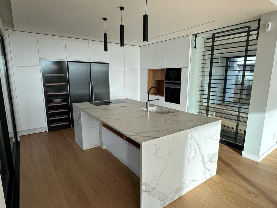 Bancada de Cozinha