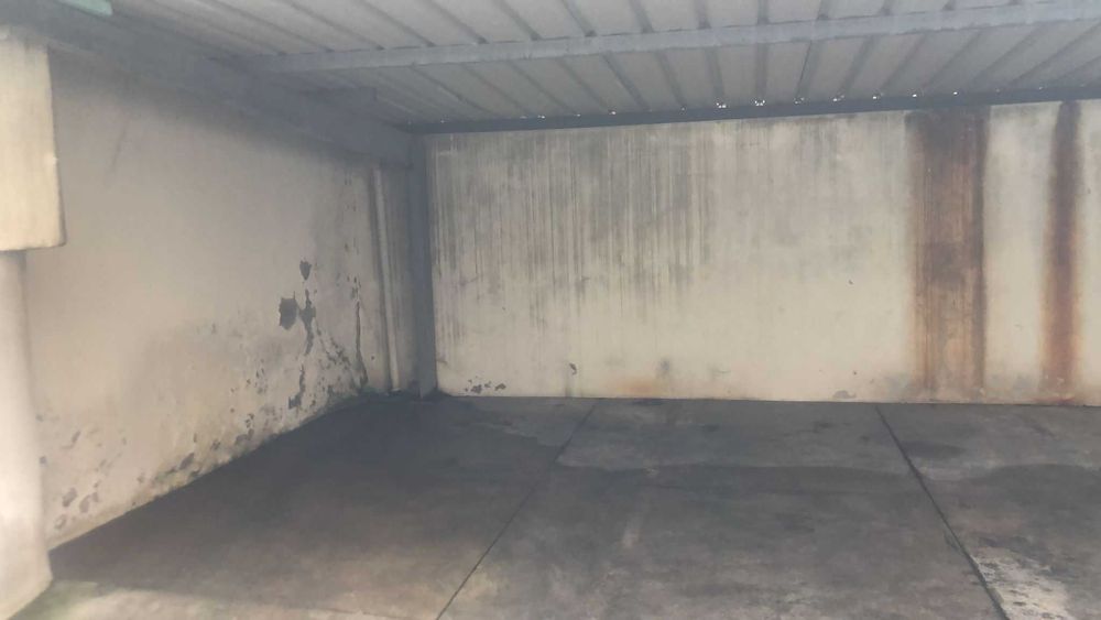 Lugar de estacionamento disponível para aluguer no Centro do Porto!