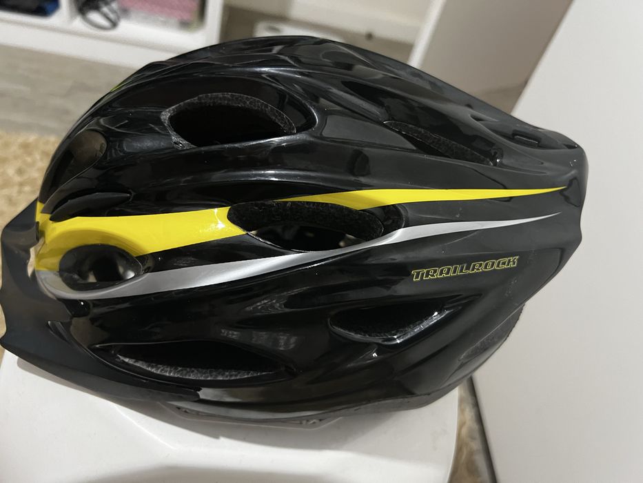 Capacete BTT Impecavel…