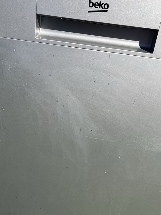 Zmywarka Firmy Beko