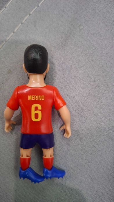 Фигурка  MERINO  FIFA 26 Mundial в закрытой упаковке