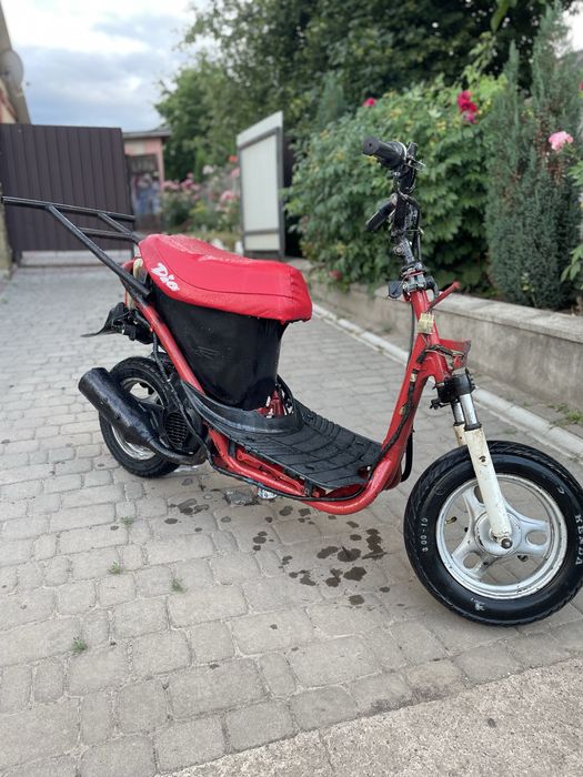 Продам Honda Dio27(стант)