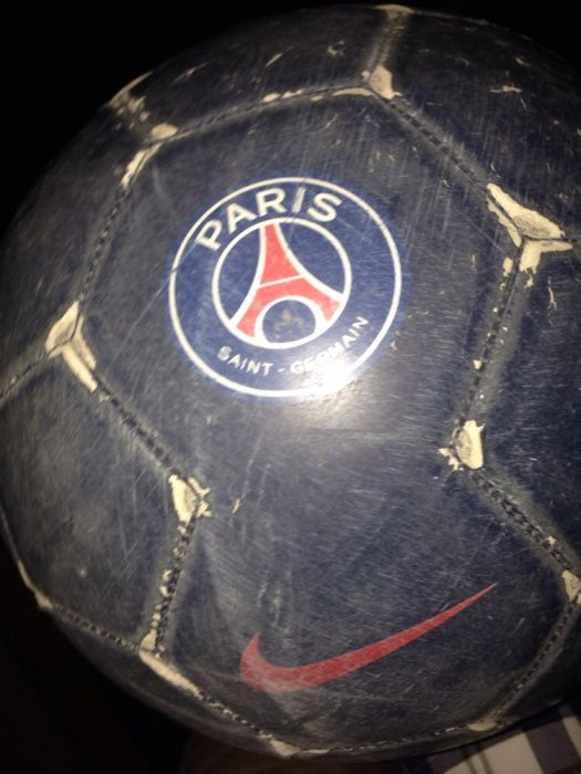 Bolas futebol 11 e 7 e futsal