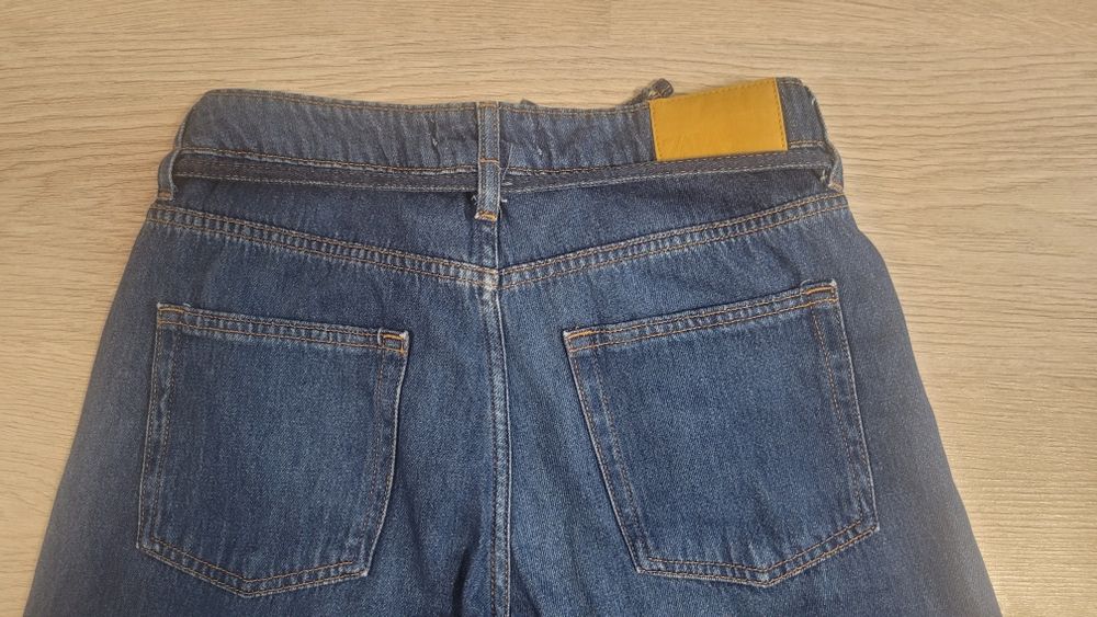 Джинсы Zara,  Зара