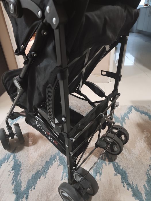 Carrinho de passeio