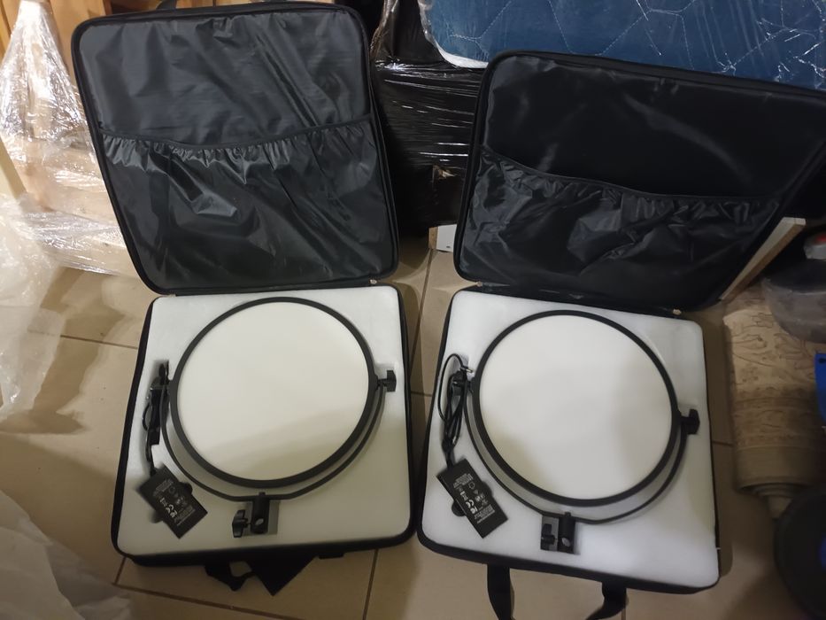 Студийный LED свет MyGear SL-272A