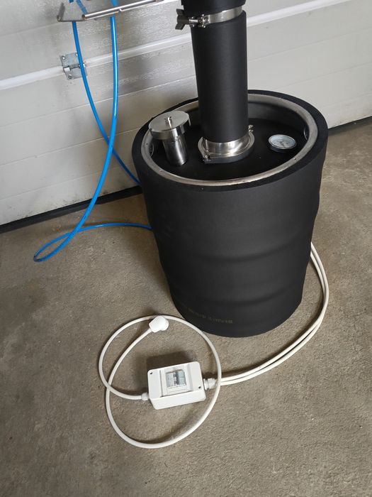 Destylator aabratek