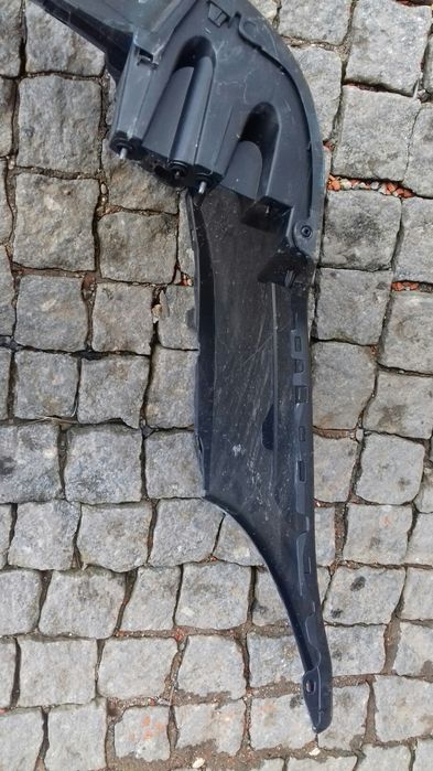 Parachoques Citroën c5 para choques 2005