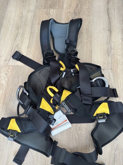 Harness uprząż Petzl