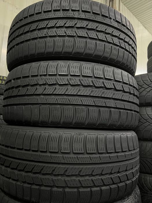 Автошини зимові NEXEN 215/40/18 (4 шт) Резина,Колеса,Гума,Скати,Шини