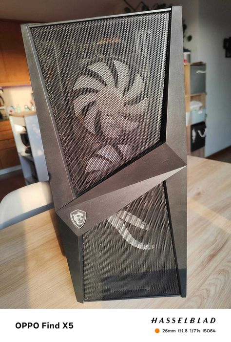 Torre/Computador Gaming