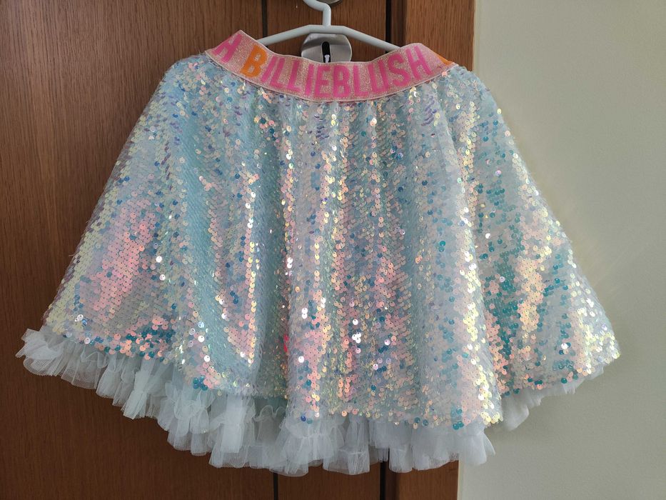 Conjunto menina Billieblush