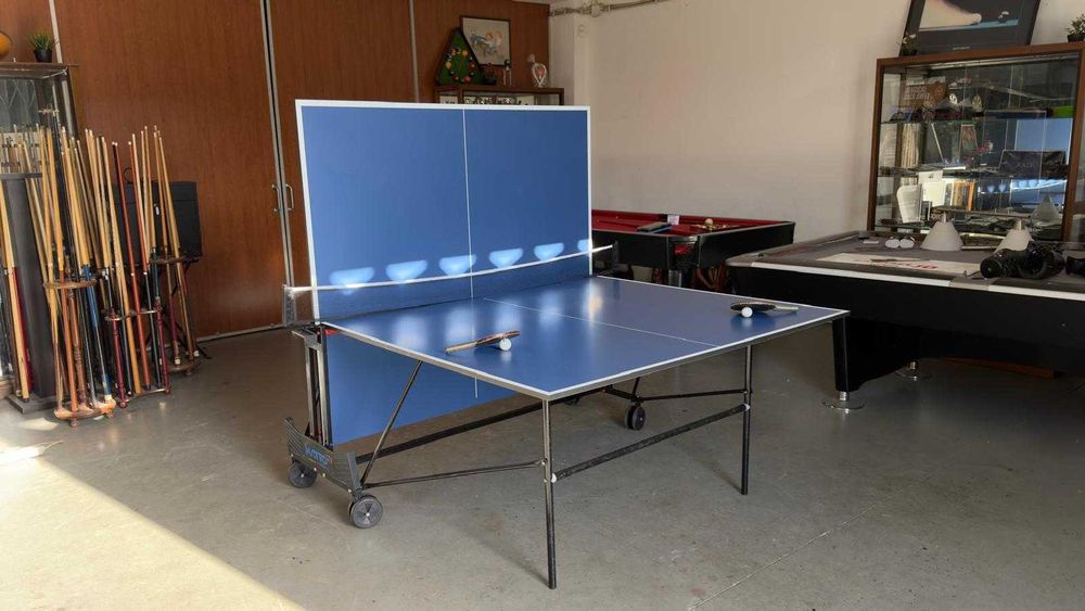 Mesa Ping Pong Usada