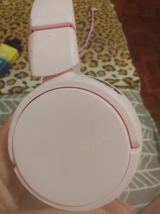 Phones  Pink Sony