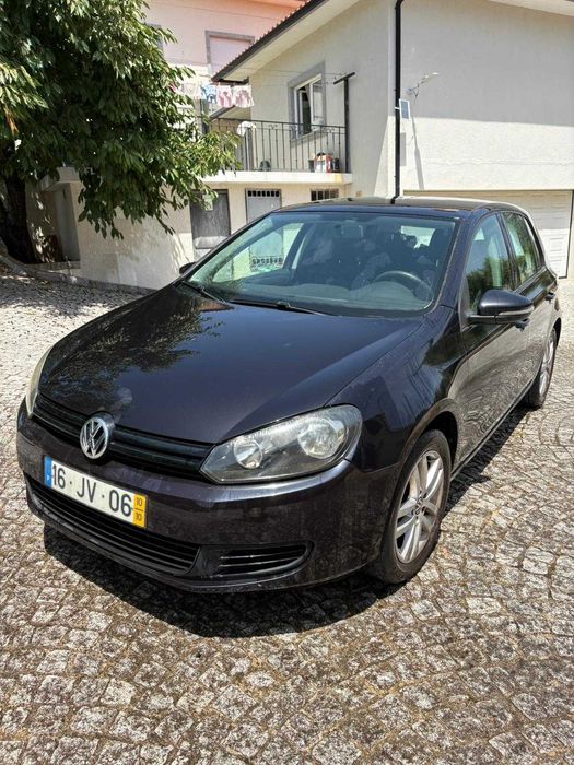 Vendo Volkswagen VI 1.6 TDI
