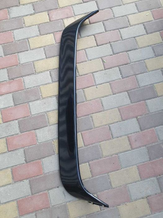 Спойлер НИВА  2121 "на середній нозі" на дах ВАЗ 2121-21213 Нива