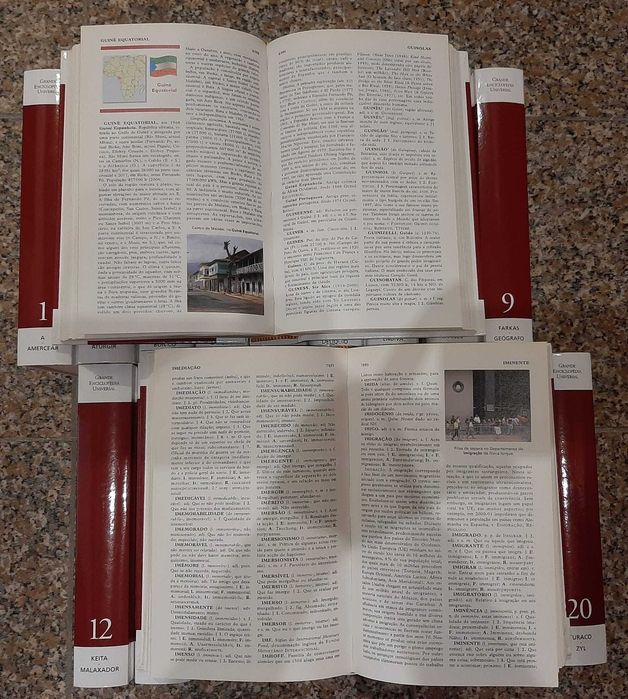 Grande Enciclopédia Universal