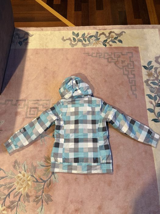 Damska kurtka narciarska Cropp rozmiar S