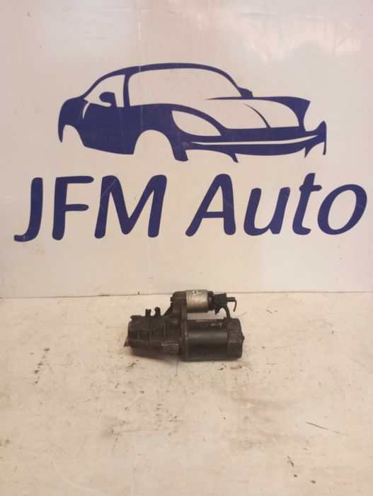Motor de Arranque VW Golf IV Bora Sharan Tiptronic (09A911023B)