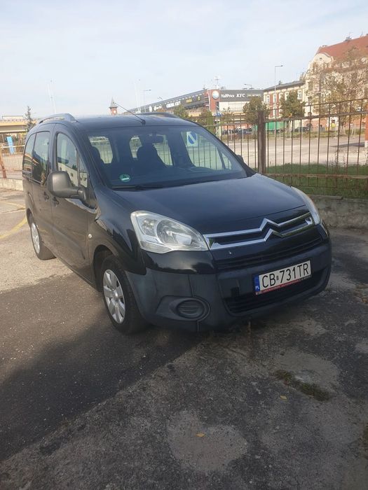 Citroën Berlingo