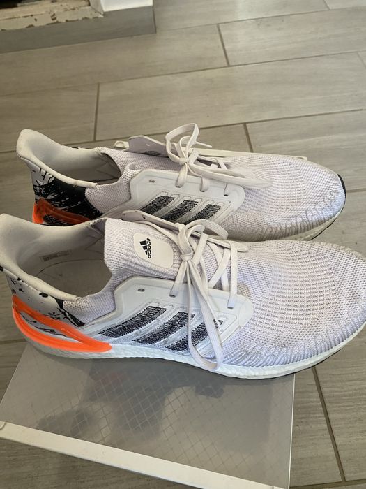 Adidas Ultraboost 20