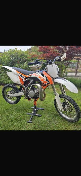 KTM