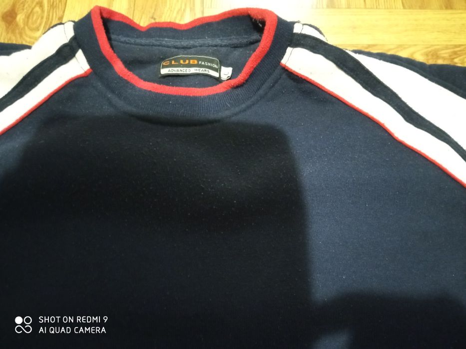 Bluza męska rozmiar L