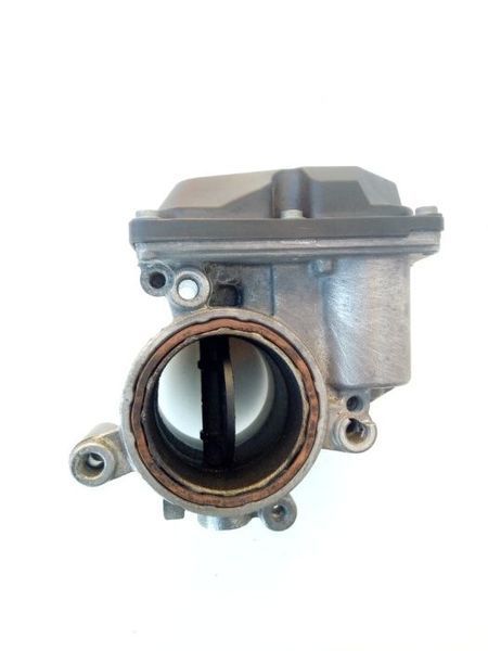 Дроссельная заслонка 03L 128 063 Е Passat CC Пассат ЦЦ 2.0 TDI CBA
