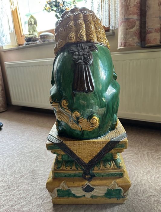 Caes Foo Grande 61cm