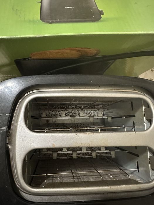 Philips тостер бу