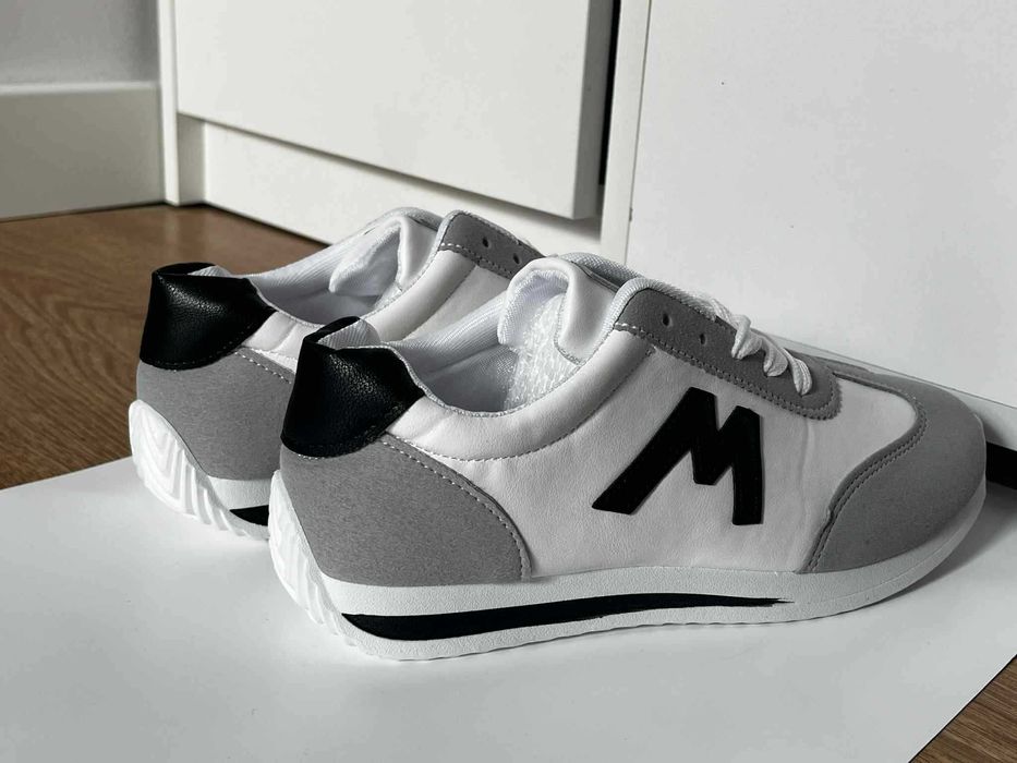 Buty damskie 38 nowe bez opak.