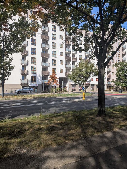Mieszkanie – Warszawa - Widok 4