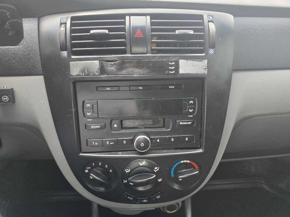 Продам  Chevrolet Lacetti 2006. Можна в розстрочку, під викуп.