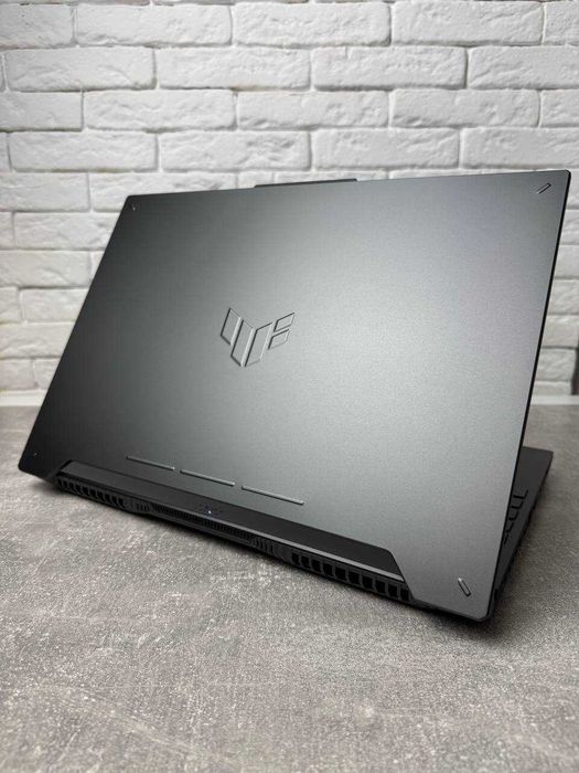 Asus TUF Gaming FA507NV/7535HS/16GB RAM/512GB SSD/RTX 4060 8GB/144Hz