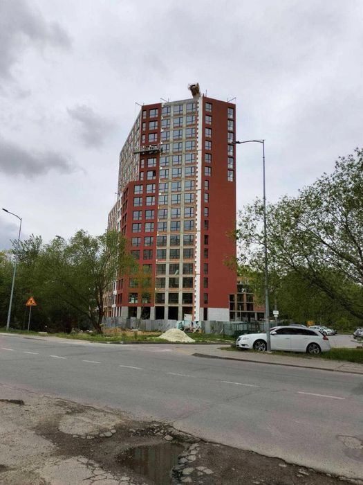 Продаж 2 кімн.квартра 61 м² 7/16  вул .Величковського 61000$