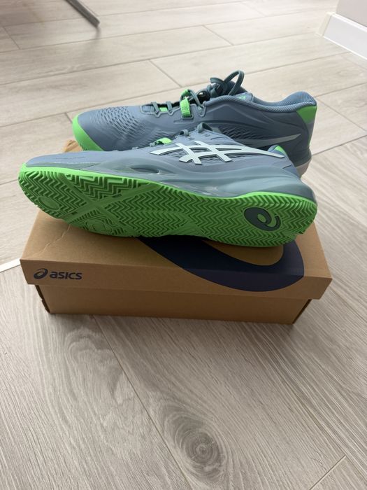 Asics Gel-Resolution X Padel