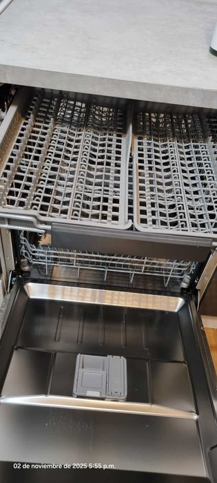 Zmywarka 60 Samsung DW60A6092FS