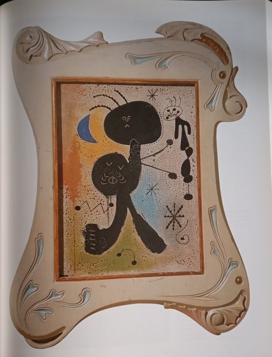 Joana Miró - O Homem e a Obra