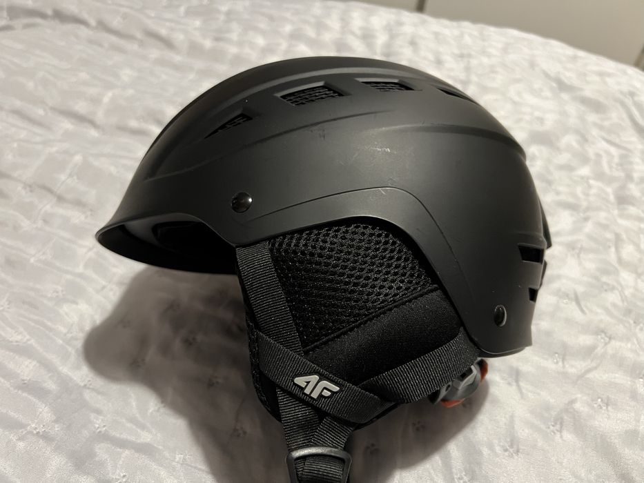 Kask narciarski / snowboardowy rozmiar L