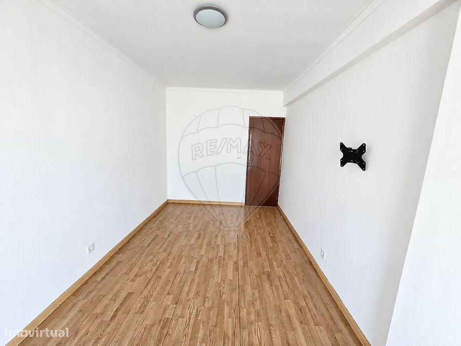Apartamento T3 para arrendamento