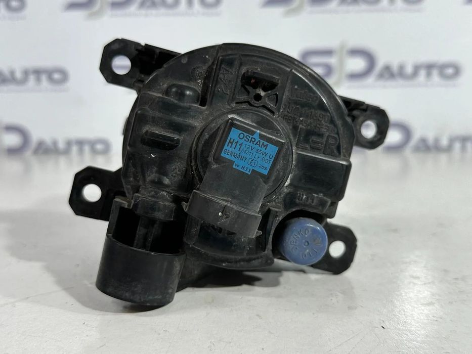 Farol Nevoeiro - Fiat / Peugeot / Citroen